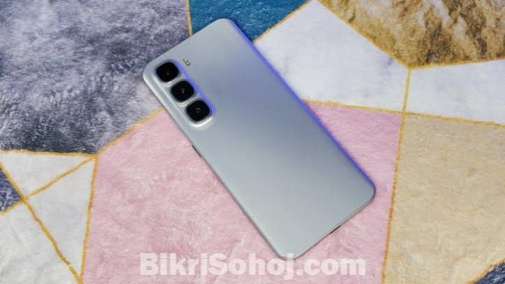 Infinix hot 60pro plus